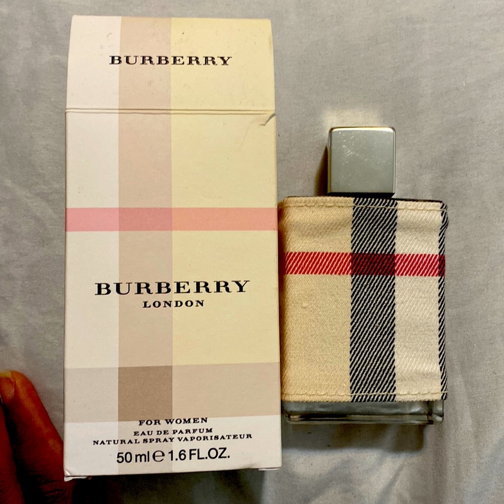 Burberry London